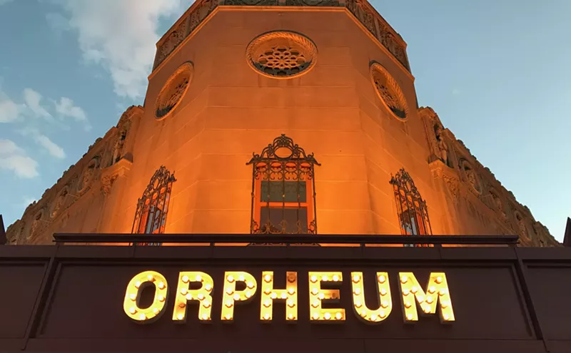 Image: The Best Things to Do in Metro Phoenix This Weekend