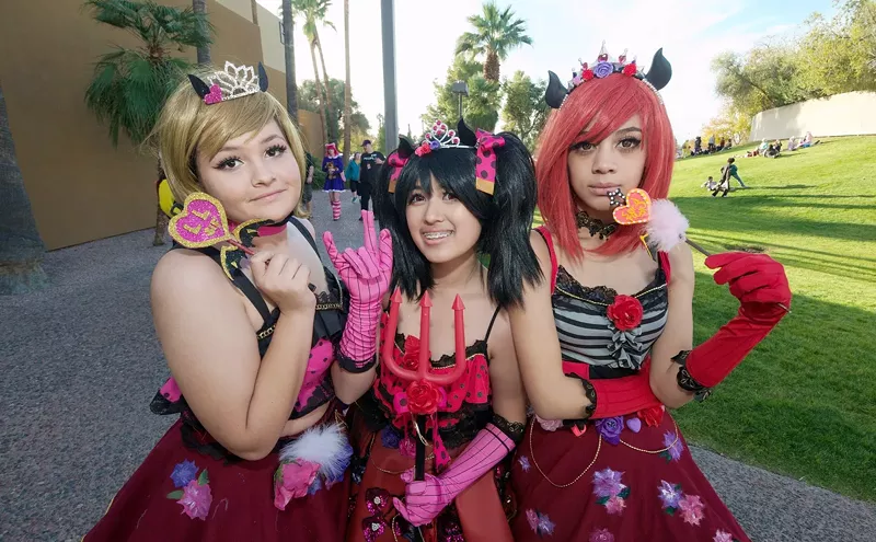 Image: The Best Things to Do in Phoenix This Weekend