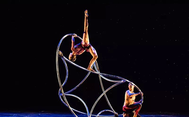 Image: The Best Things to Do in Phoenix This Weekend