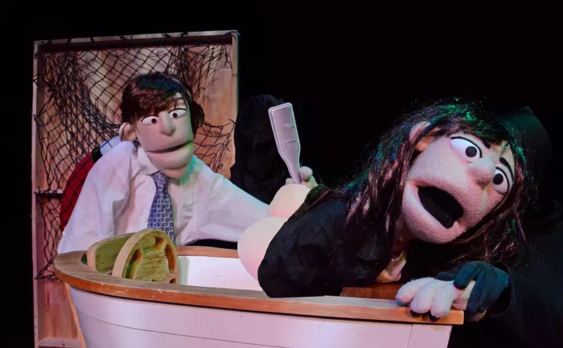 Image: The Best Things to Do in Phoenix This Weekend