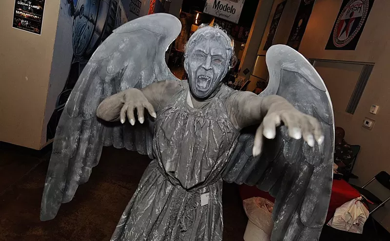 Image: The Best Things to Do in Phoenix This Weekend