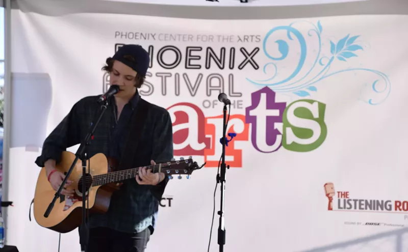Image: The Best Things to Do in Phoenix This Weekend