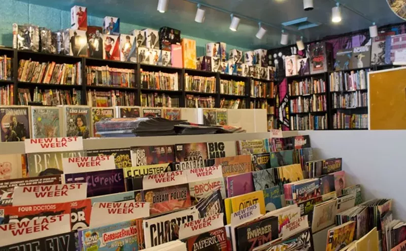 Image: The Best Things to Do in Phoenix This Weekend