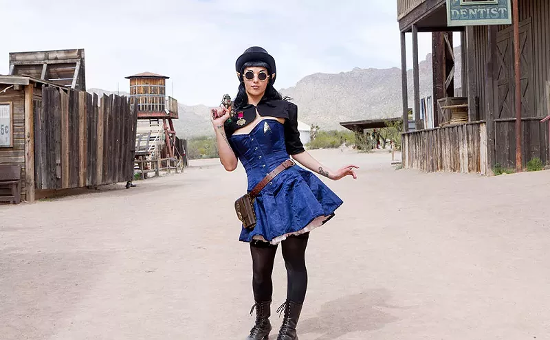 Image: The Best Things to Do This Weekend