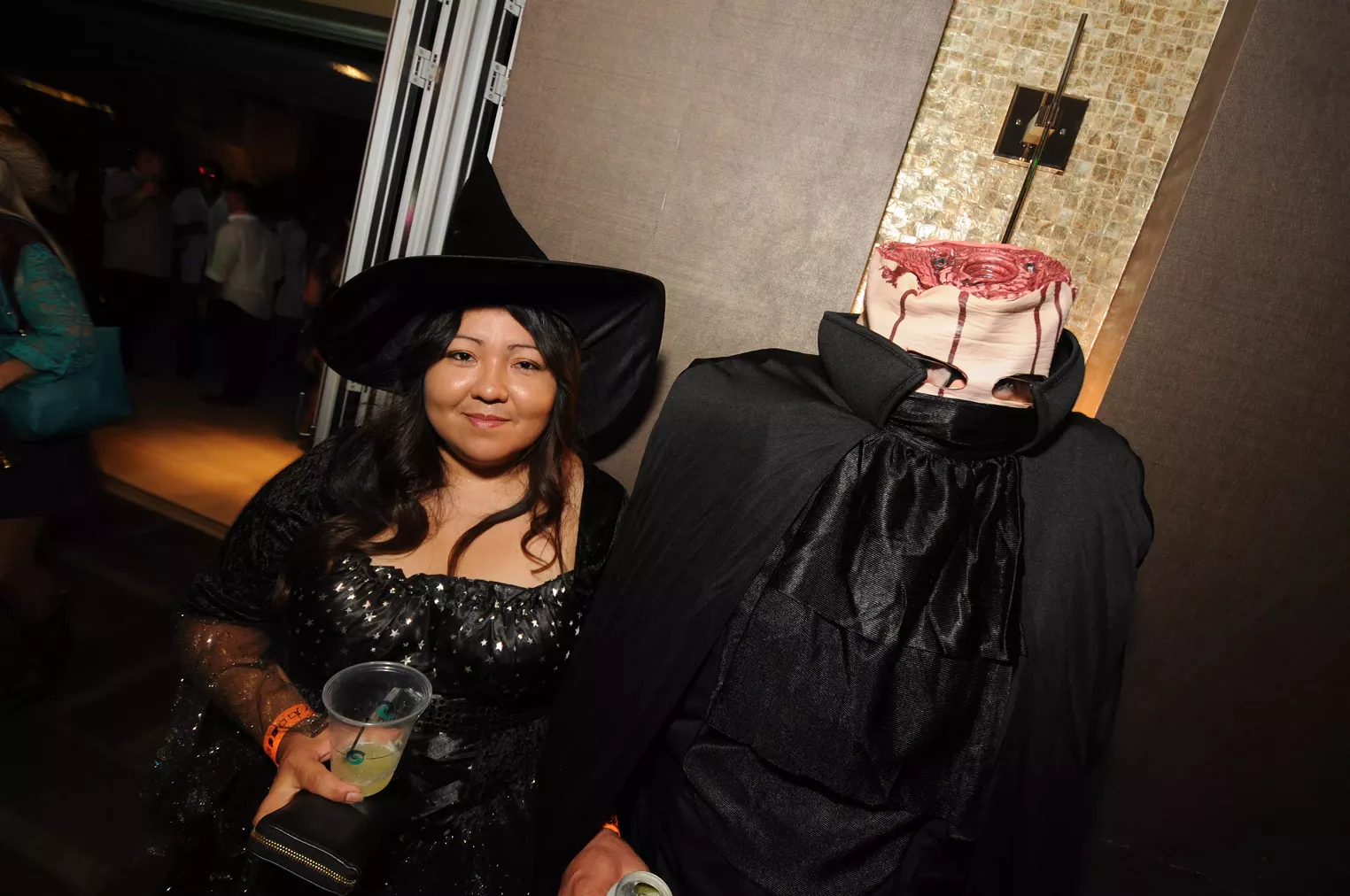 The Wildest Costumes and Biggest Parties of Halloween 2016 in Phoenix