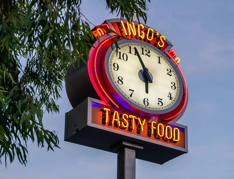 Image: A third Ingo’s Tasty Food is on the way.