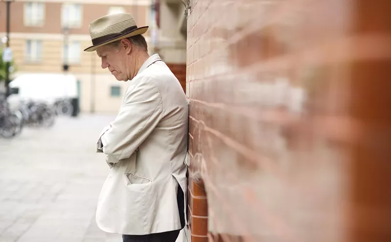 Image: The Case for Loudon Wainwright III's Memoir as a Stocking Stuffer