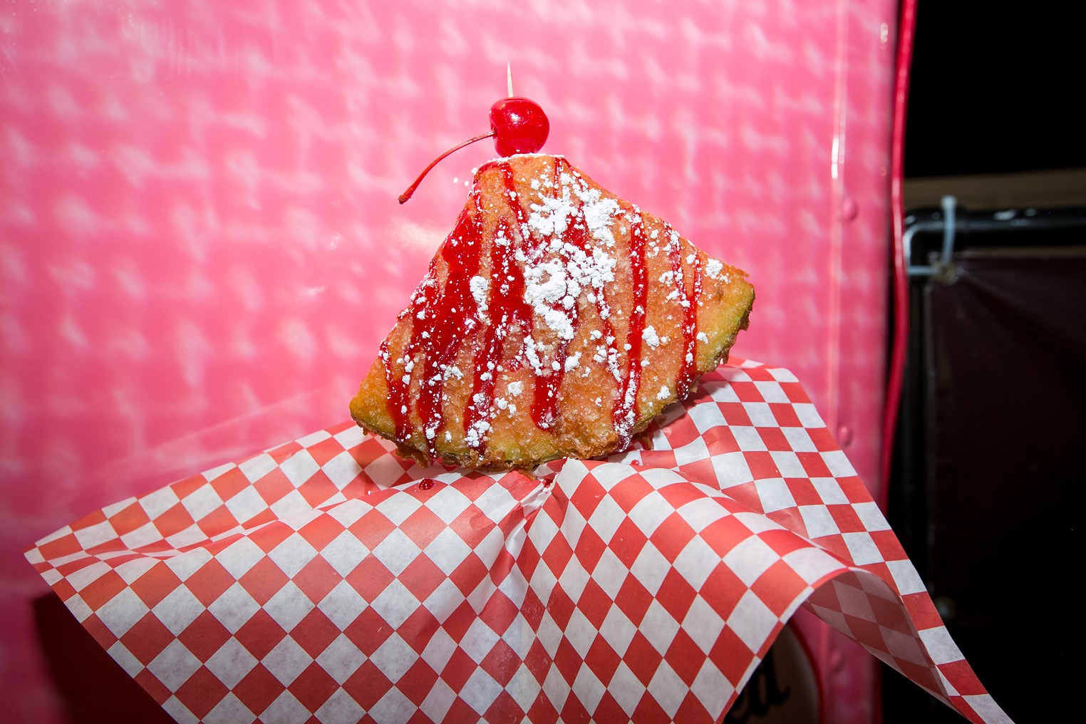 PHOTOS Arizona State Fair Fried Food Phoenix New Times