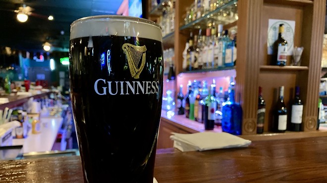 The Dubliner Irish Pub & Restaurant