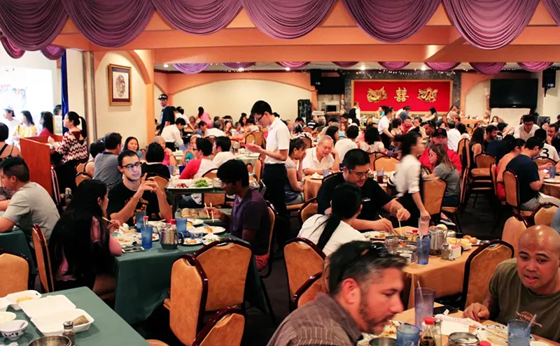 Image: The Essential Dim Sum Experience in Metro Phoenix