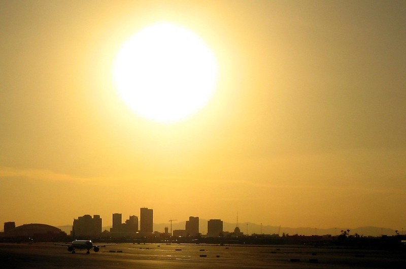 The Hottest Day Ever in Phoenix: An Oral History | Phoenix New Times