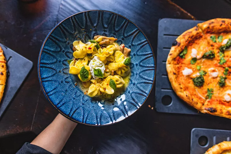 Image: The Humble Group is hiring for 50 restaurant positions this week.