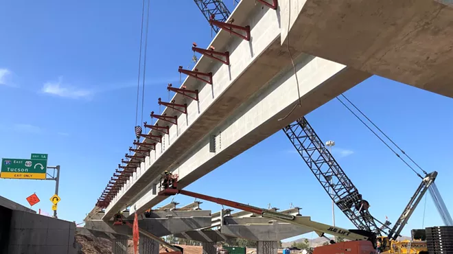 highway construction