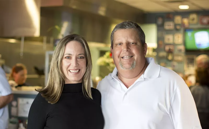 Image: The Joy Bus: A Diner and Delivery Service Doing Great Things for Cancer Patients