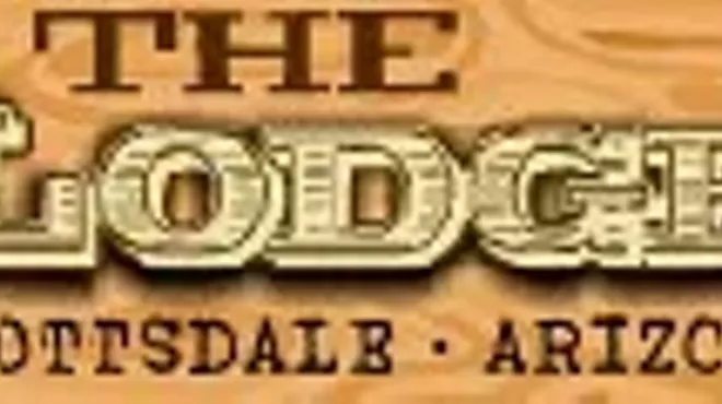 Image: The Lodge