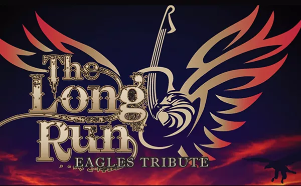 Image: The Long Run (Eagles Tribute)