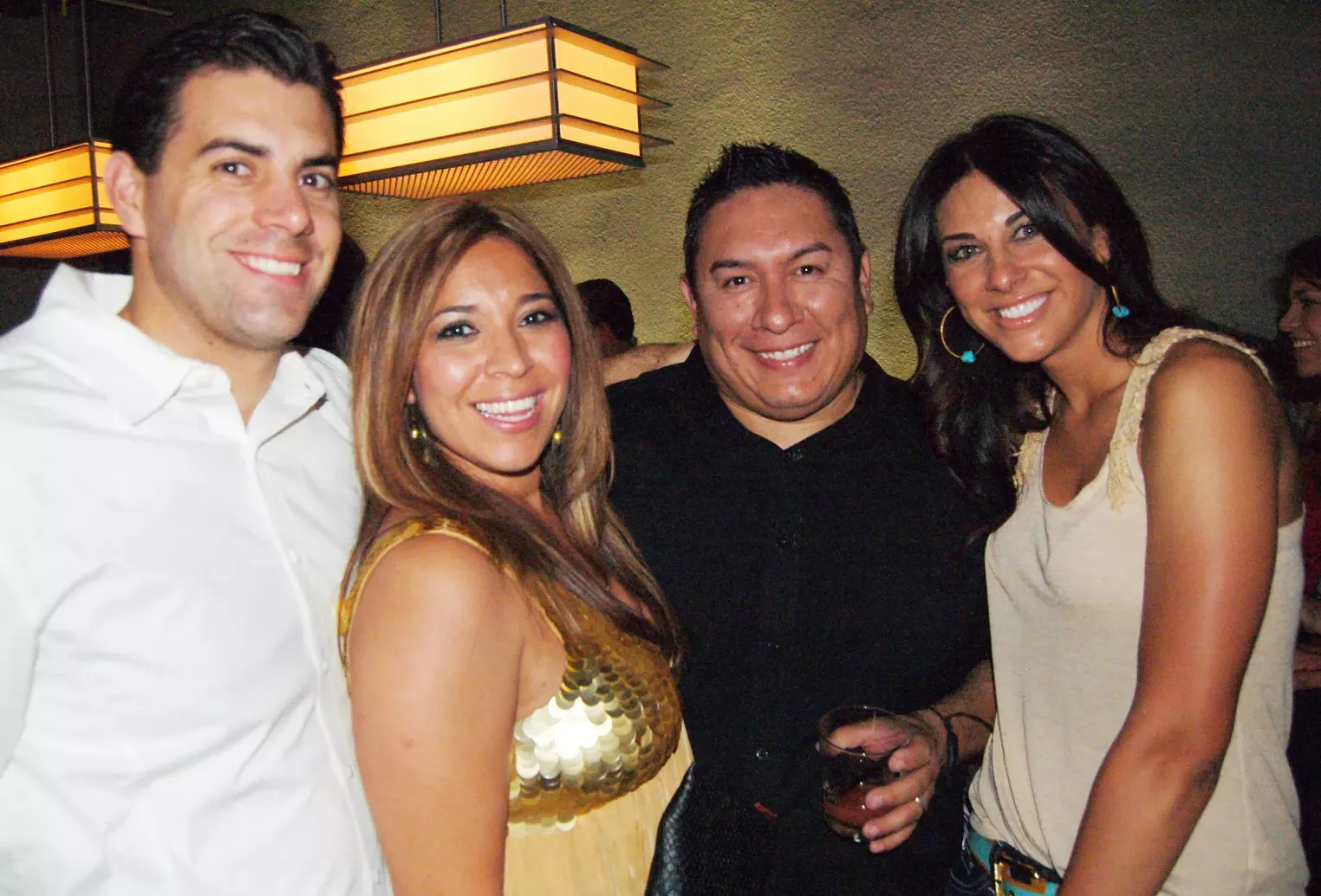 The Mint's Grand Opening Night Phoenix Phoenix New Times The