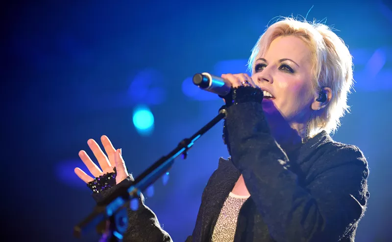 Image: The Need to Argue: How The Cranberries Taught Me to Use My Voice