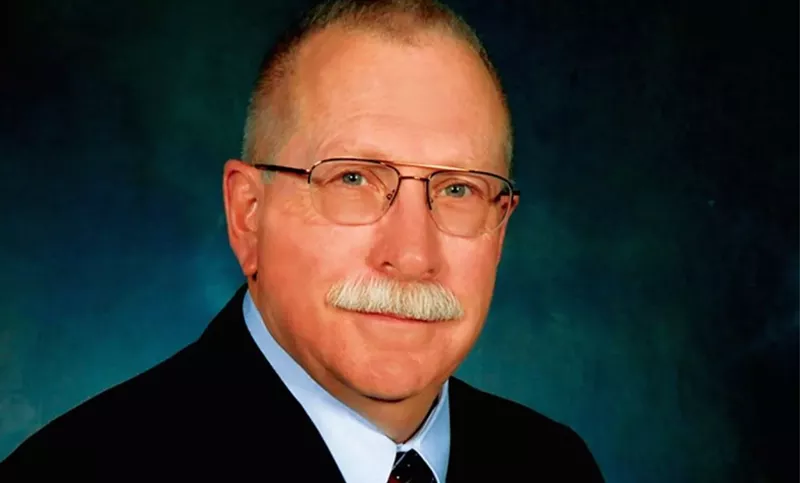 Image: Charles Ryan threatened with contempt