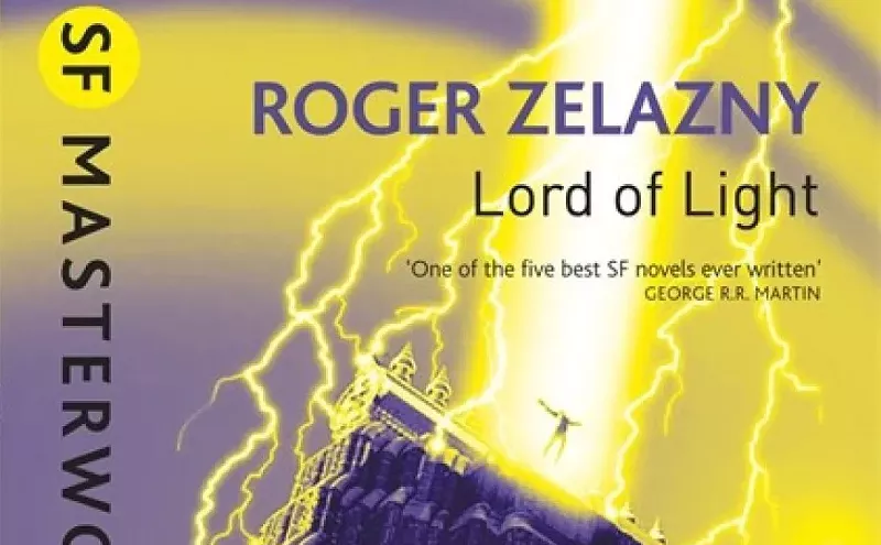 Image: The Perfect Reading List for Nik Turner's Space Ritual