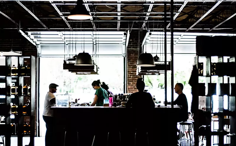 Image: The Phoenix-Area Businesses That Received Restaurant Relief Funds (and How Much They Got)