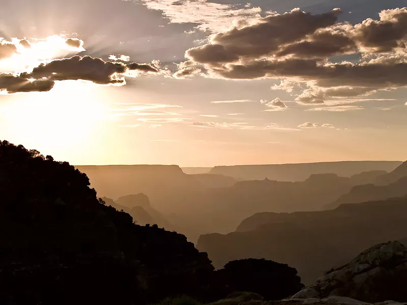 Image: Grand Canyon