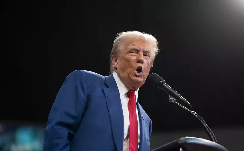 Image: The reasons for Trump’s new travel ban are at odds with the facts