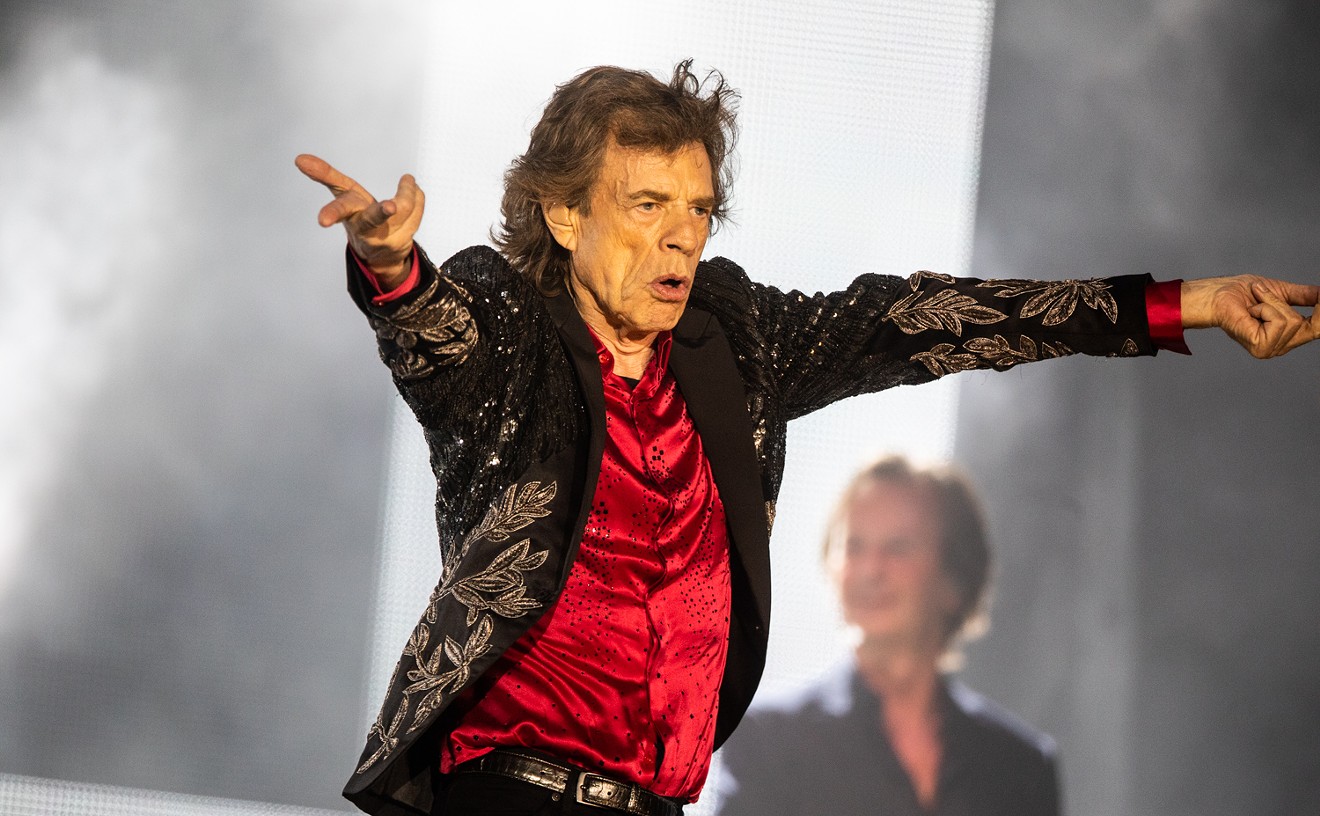 The Rolling Stones in Glendale on May 7: How to get tickets