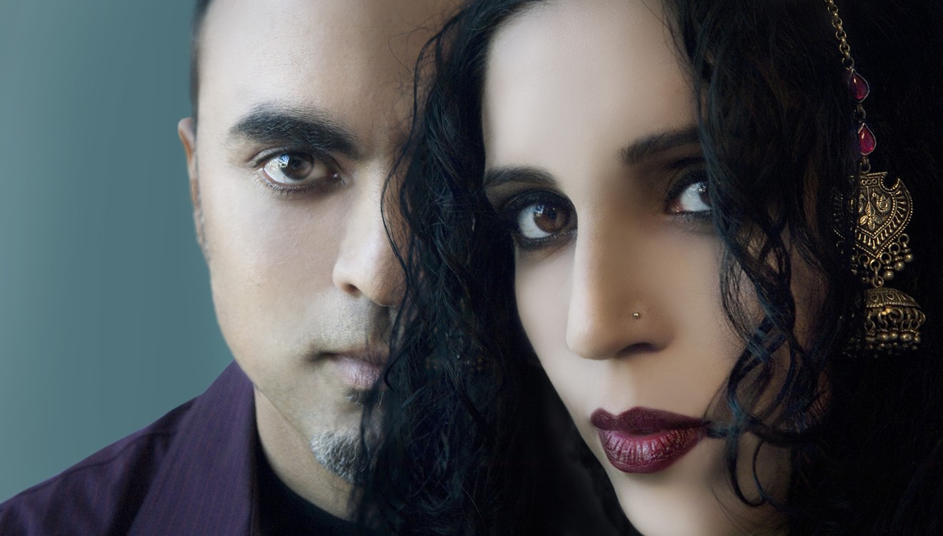 Niyaz is scheduled to perform on Monday, March 13, at the Musical Instrument Museum in Phoenix.