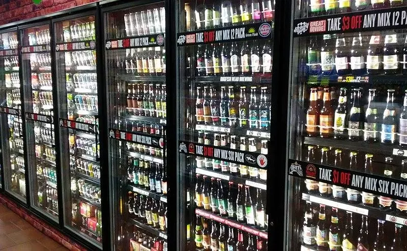 Image: The Seven Best Places to Buy Craft Beer by the Bottle in Phoenix