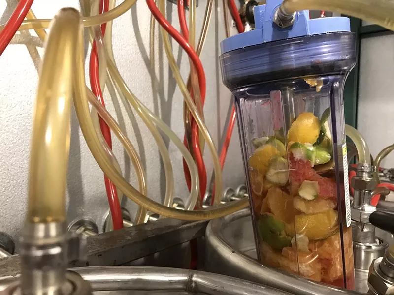 Image: The Randall