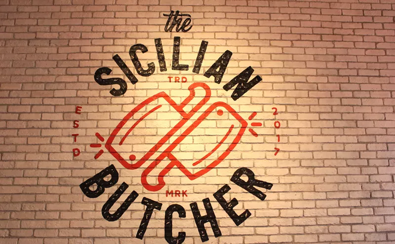 Image: The Sicilian Butcher Will Open in Chandler