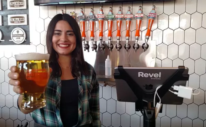 Image: The Six Best Craft Beers for Summer and Where to Get Them in Metro Phoenix