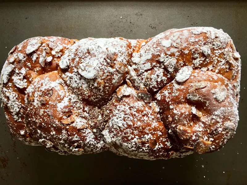 Image: Yes, it tastes even better than it looks