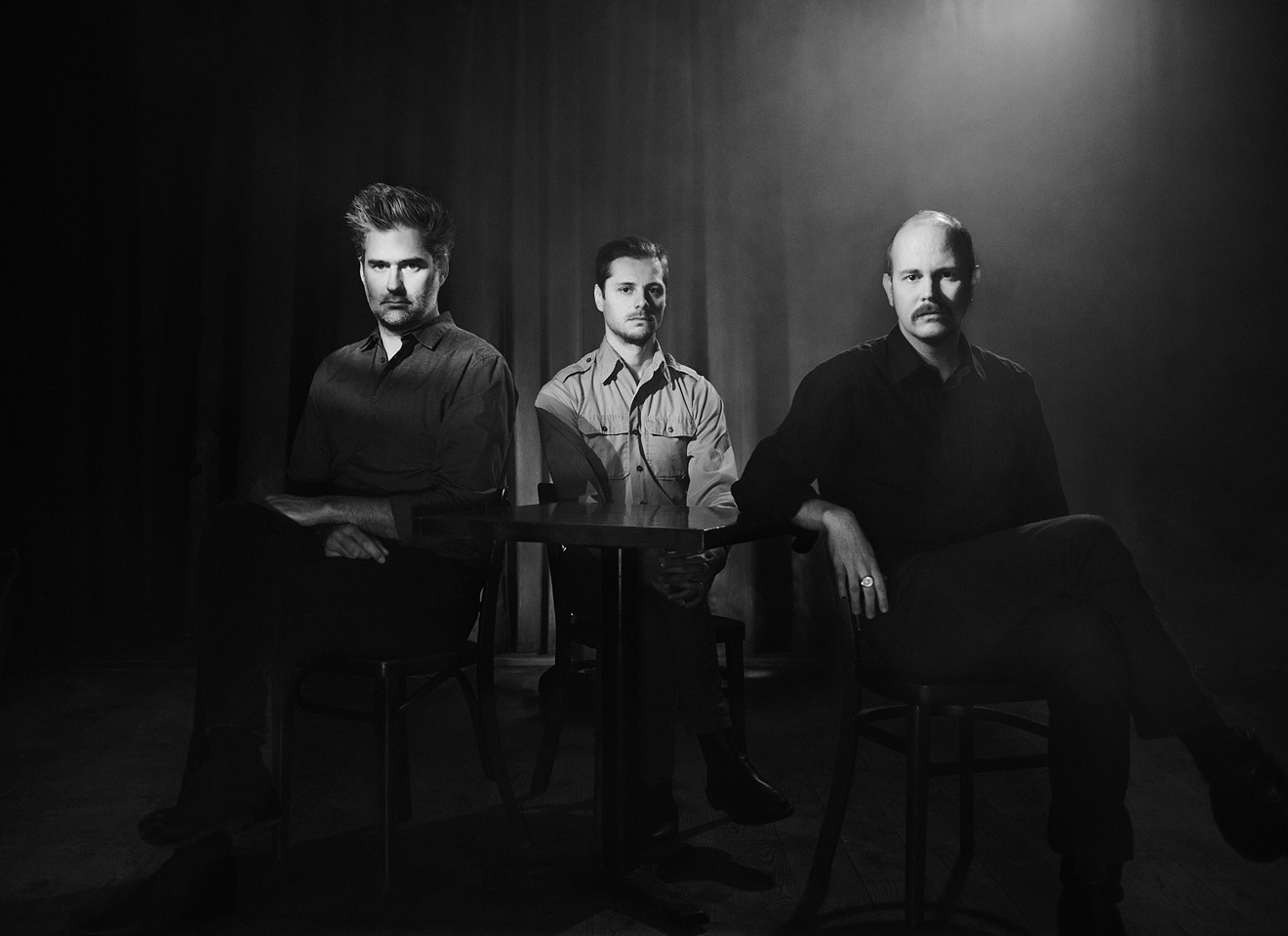 Timber Timbre have been releasing evocative slow-burners since 2006.