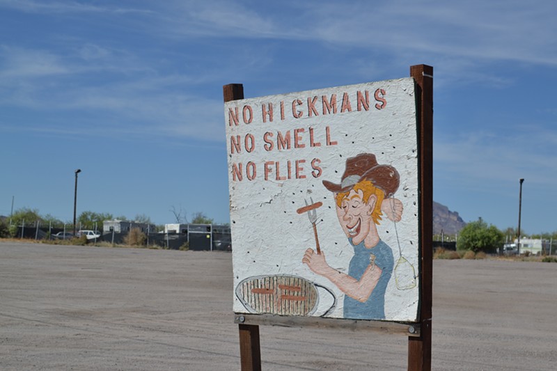 Since 2014, Tonopah residents and businesses have tried to fight back against Hickman's, the biggest egg producer in Arizona.