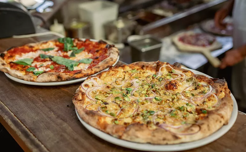 Image: The top 10 best pizzerias in metro Phoenix