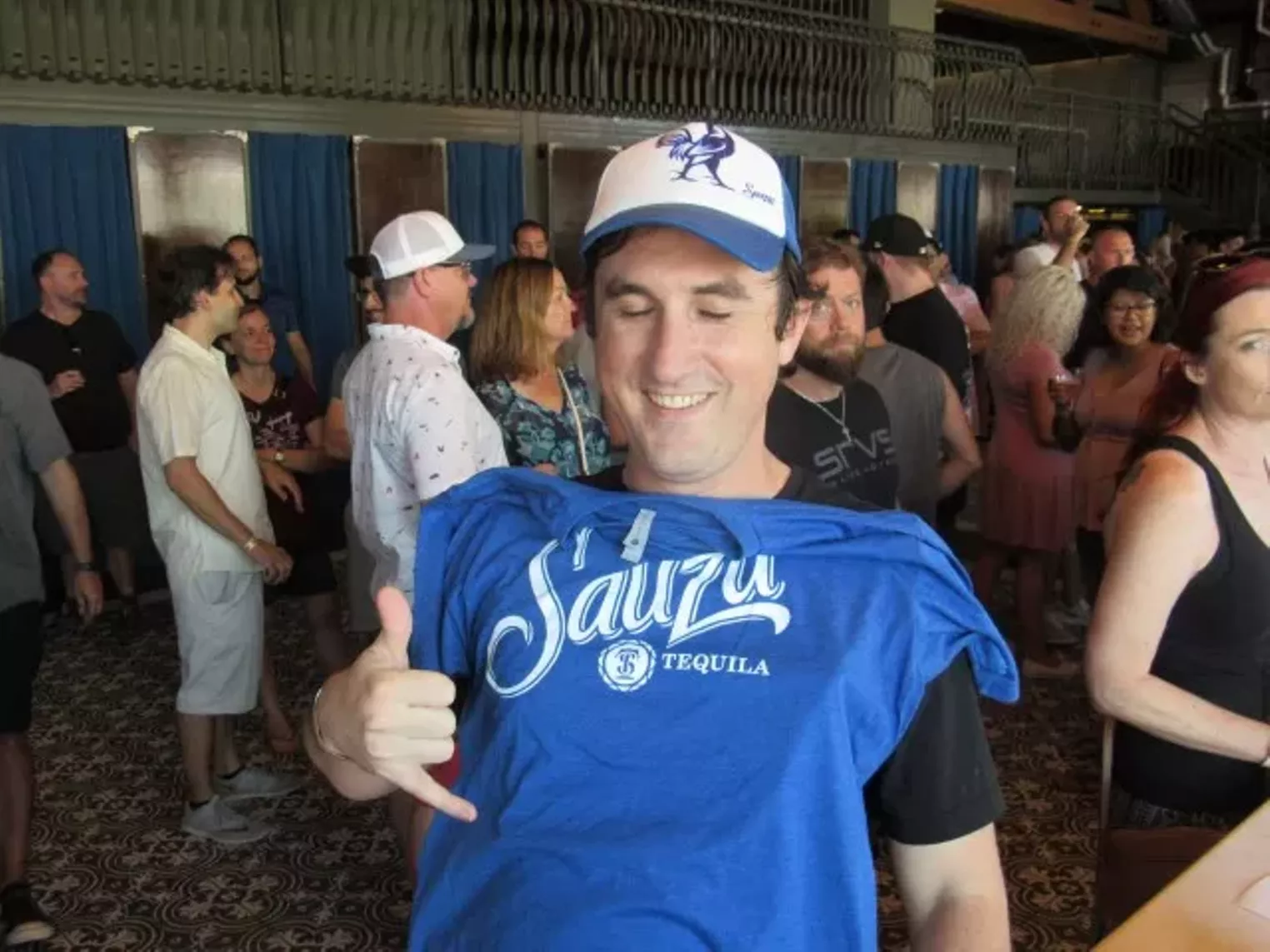 The Van Beer'n Indoor Beer Festival Phoenix Phoenix New Times The