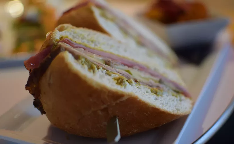 Image: There Are No Burgers at the New Aioli Concept in Midtown, and We're Totally Okay With That
