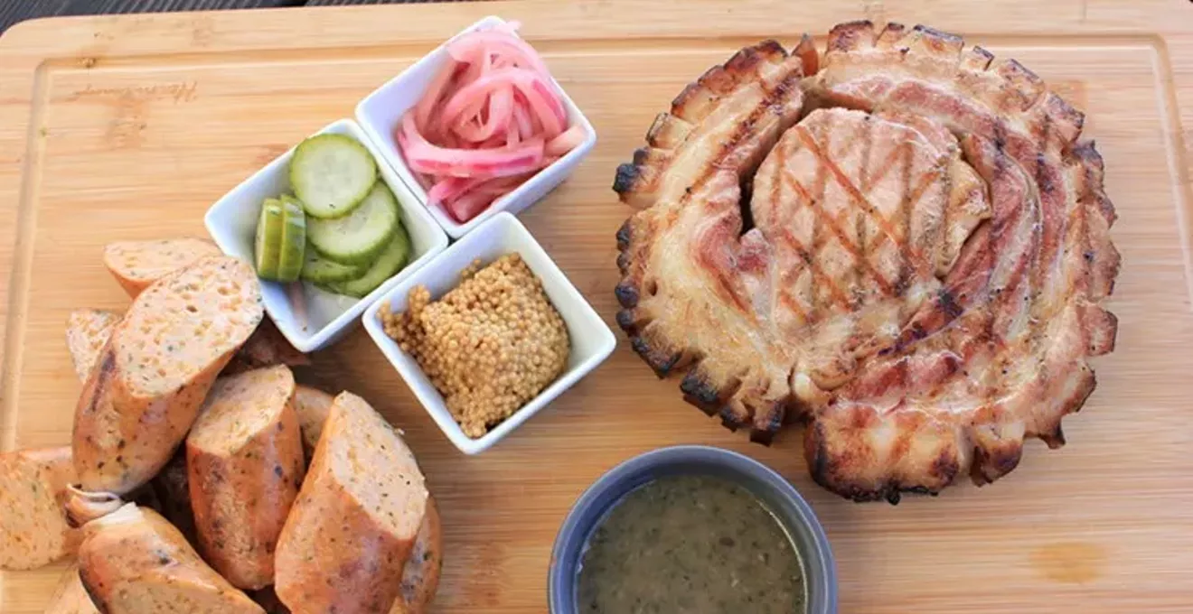 These 12 Phoenix restaurants and bars are now closed