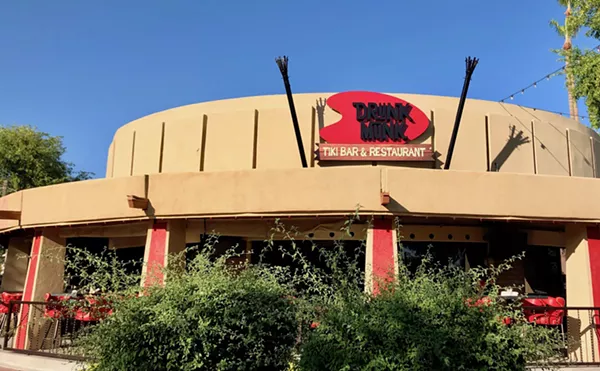 Image: These 12 Phoenix restaurants are now closed