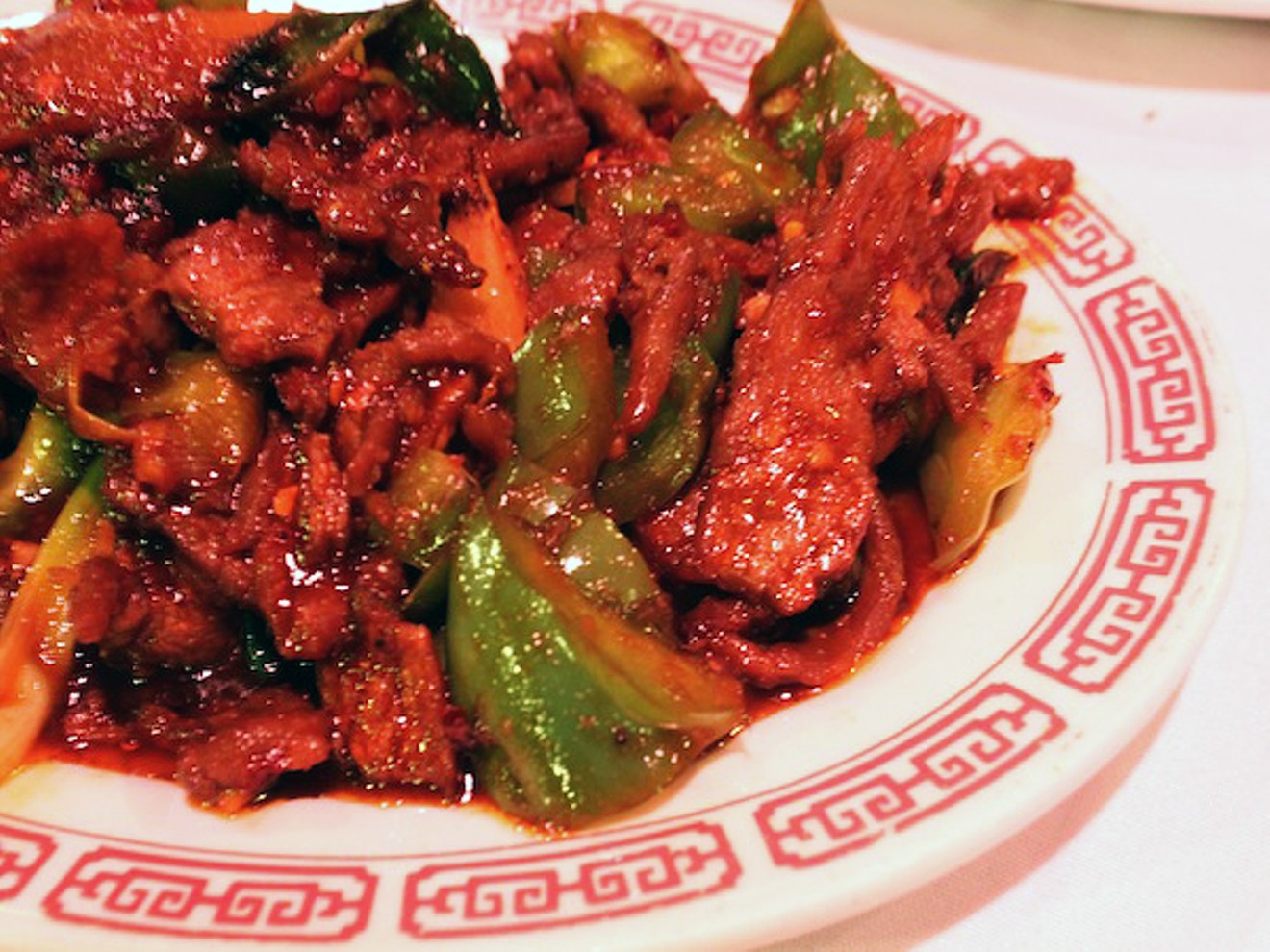 China Village served classic Chinese cuisine in the Valley for over three decades.