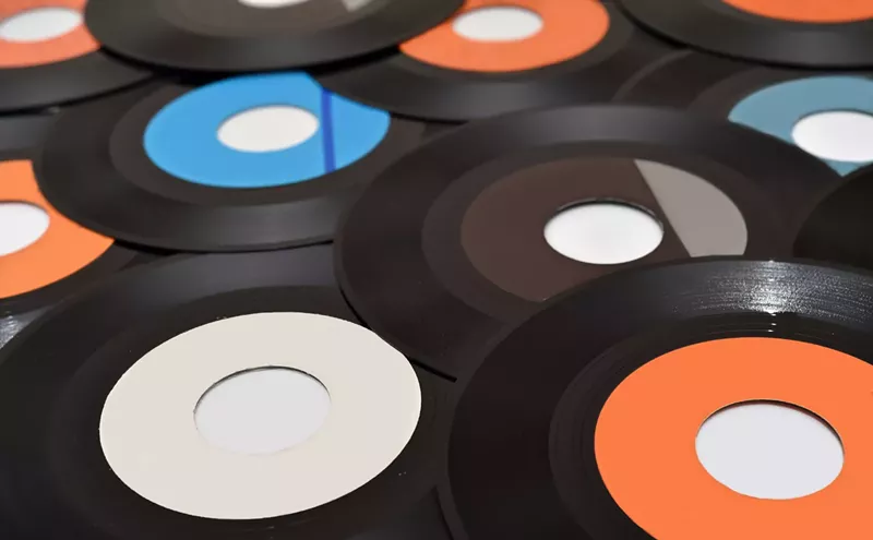 Image: These ‘50s summer hits made repression danceable
