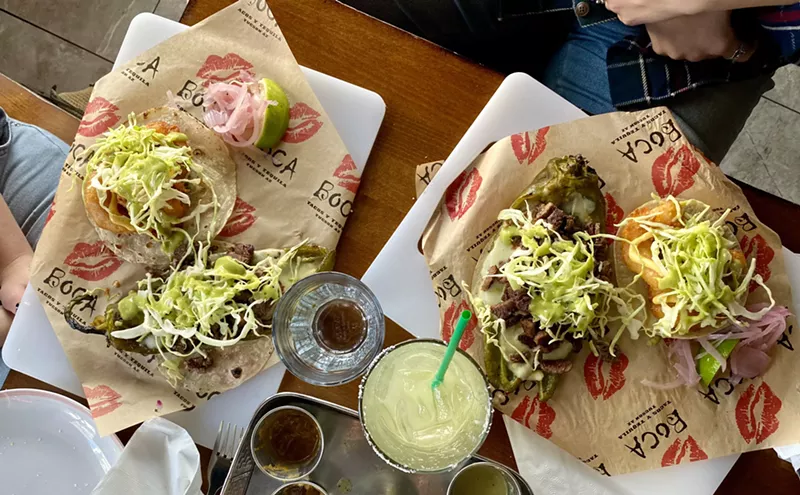 Image: These 9 must-eat foods in Tucson will leave you hungry for more
