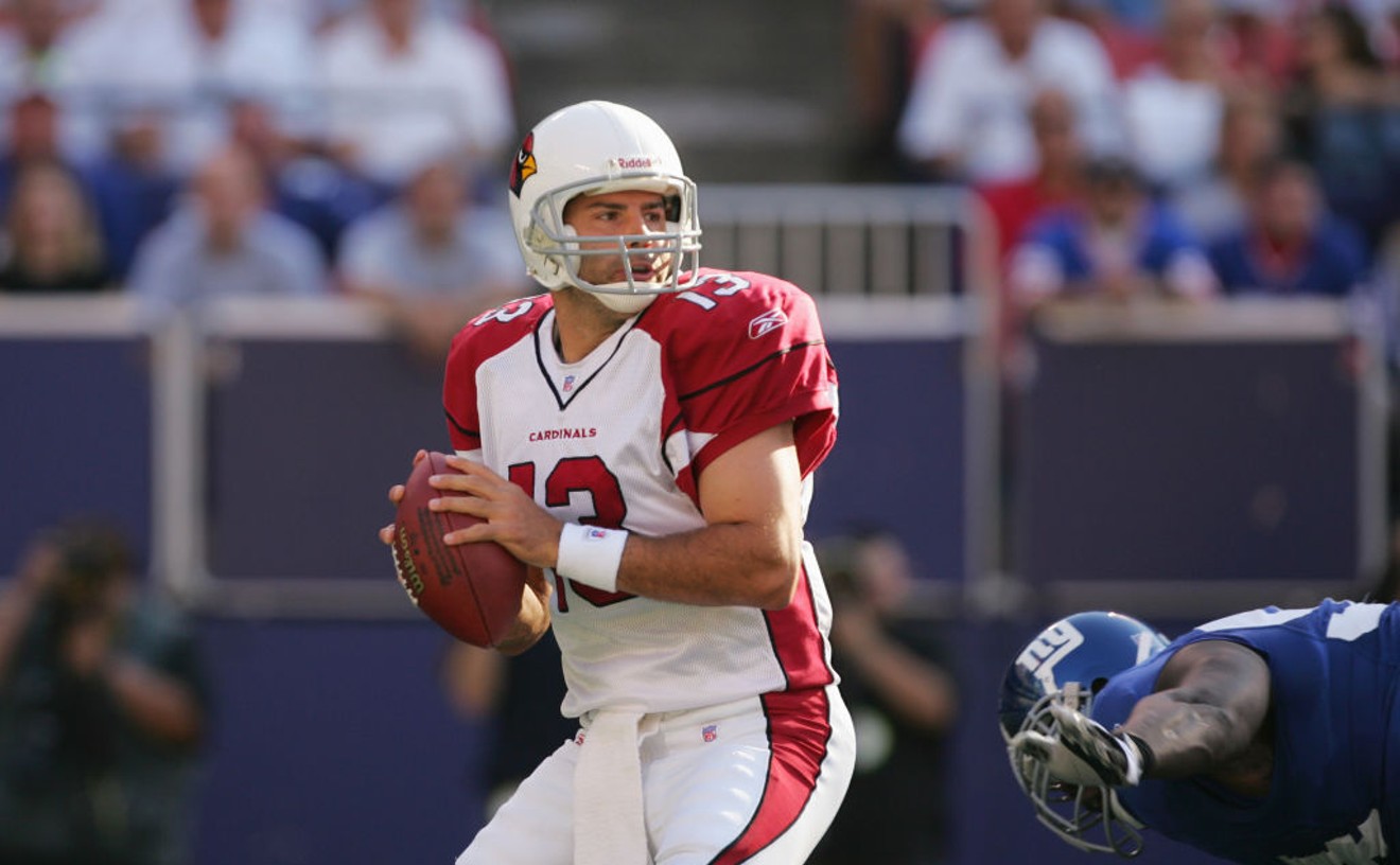 Worst season-opener blowouts in Arizona Cardinals history