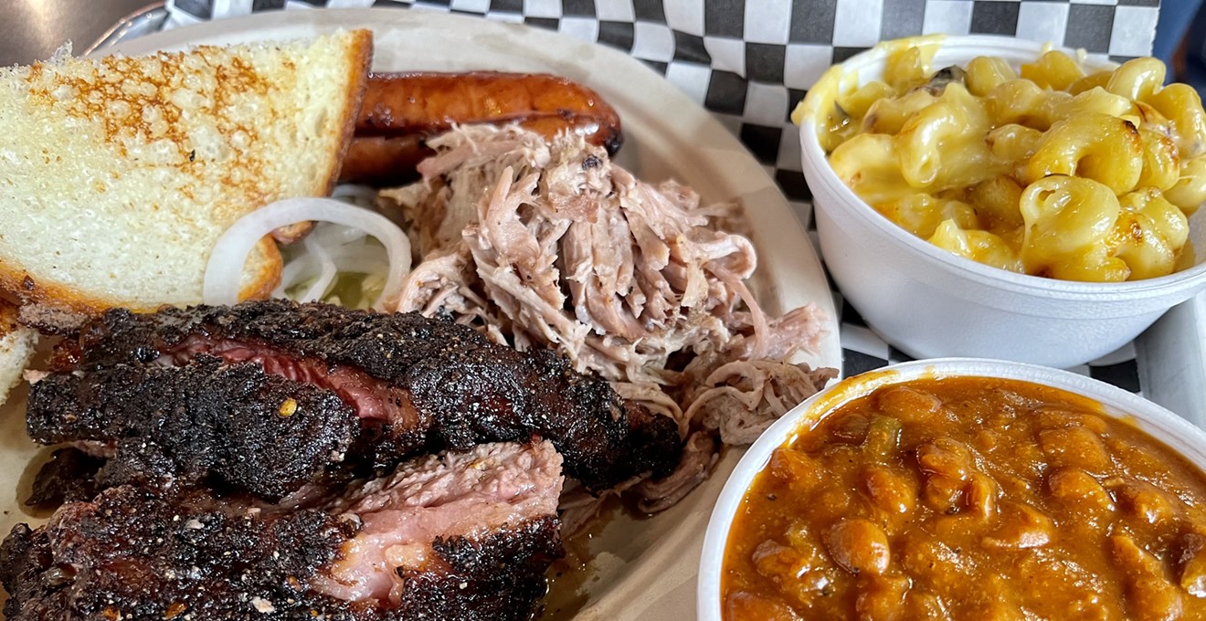 These are the 10 best barbecue joints in Phoenix