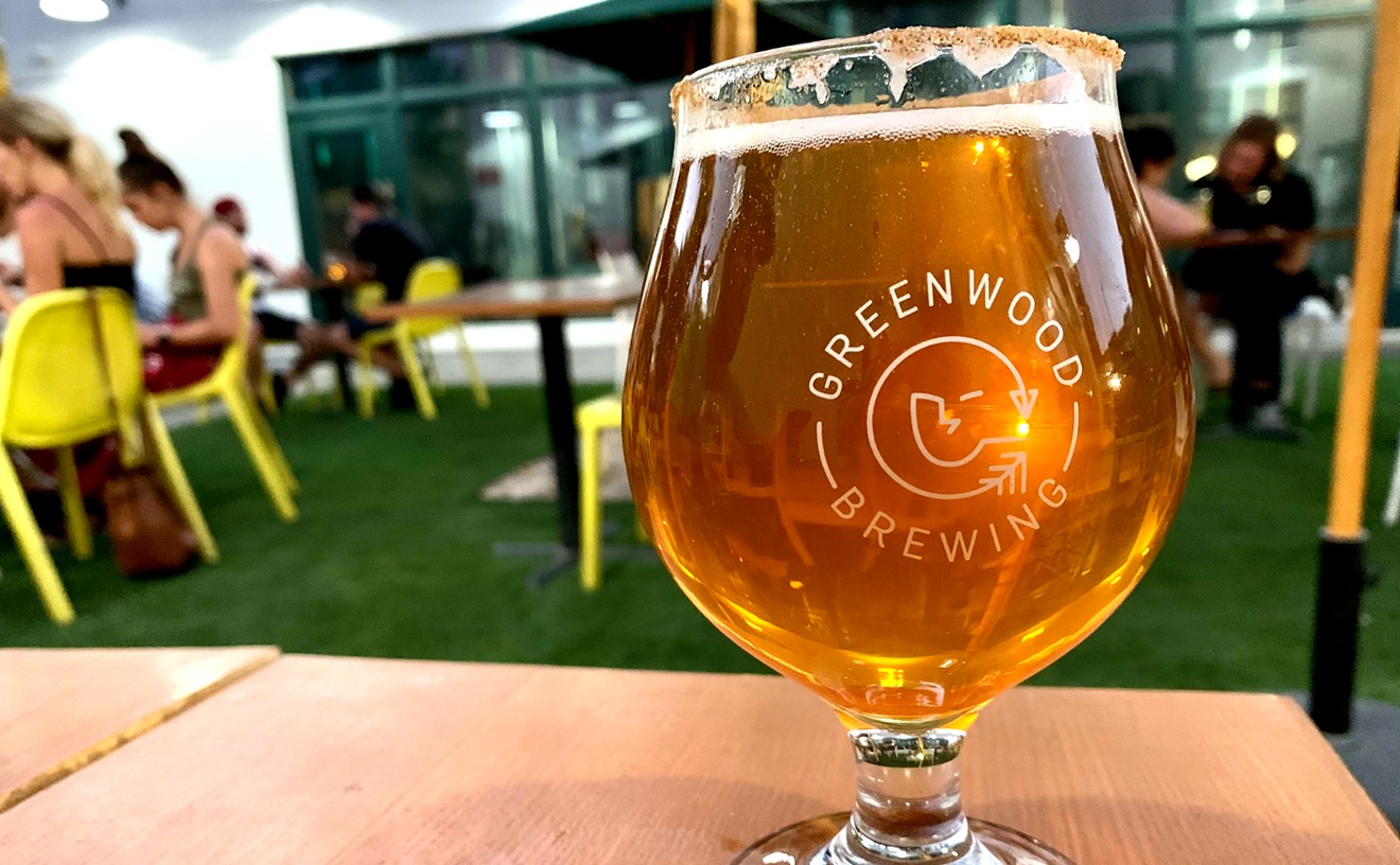 The 10 best breweries in the Valley