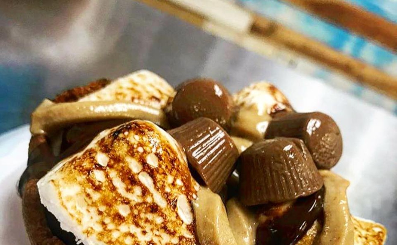 These Are the 5 Best S'Mores in Metro Phoenix