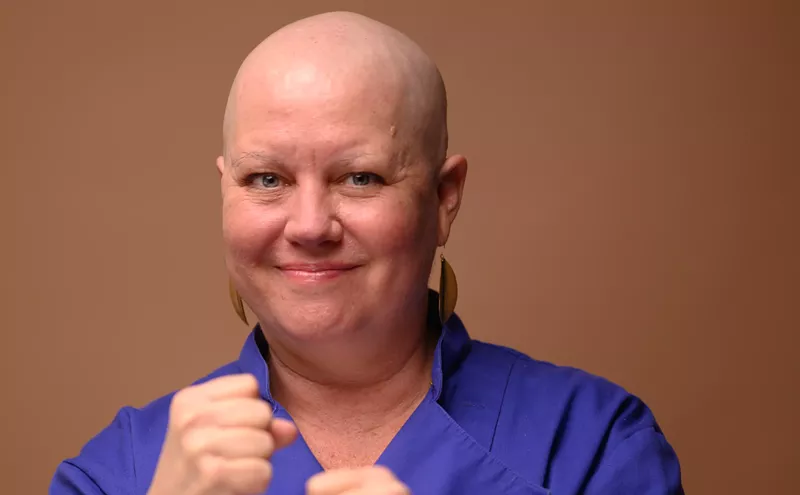Image: These Days, Farish House’s Lori Hassler Is Serving Up Gratitude