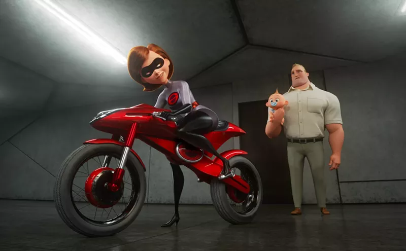 Image: These Summer Movies Might Actually Be Good